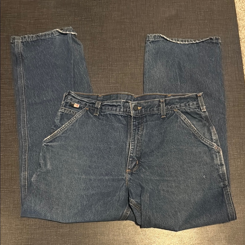 Carhartt FR Men's Jeans